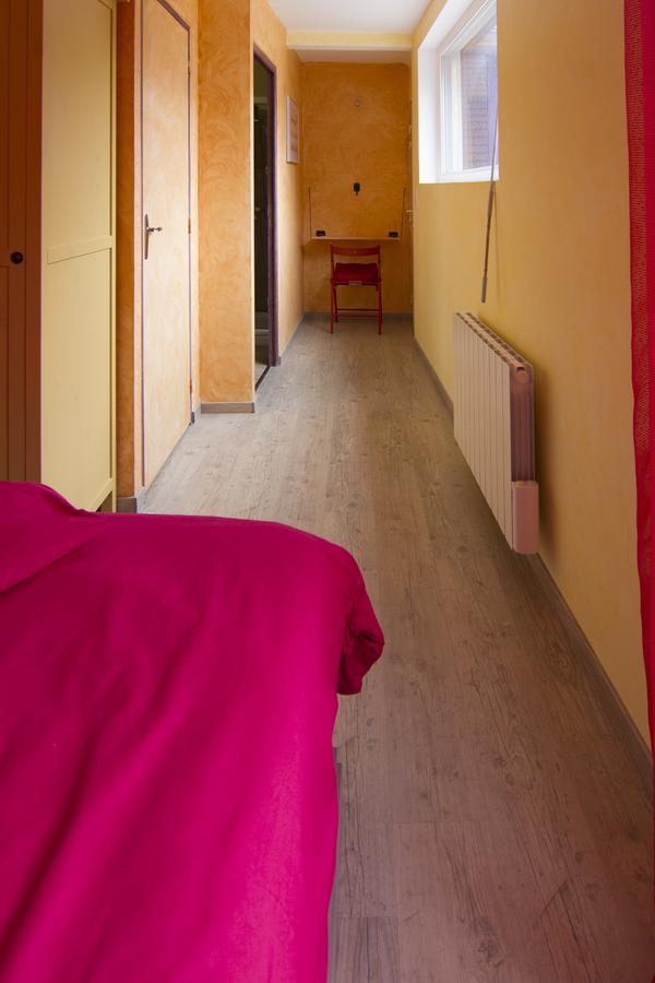 Mailly-la-Ville Chambres D'Hotes Les Coutas מראה חיצוני תמונה