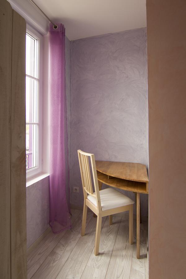 Mailly-la-Ville Chambres D'Hotes Les Coutas מראה חיצוני תמונה