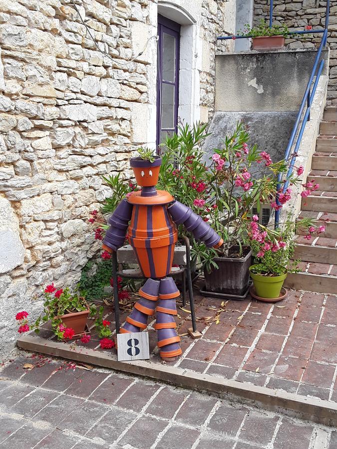 Mailly-la-Ville Chambres D'Hotes Les Coutas מראה חיצוני תמונה